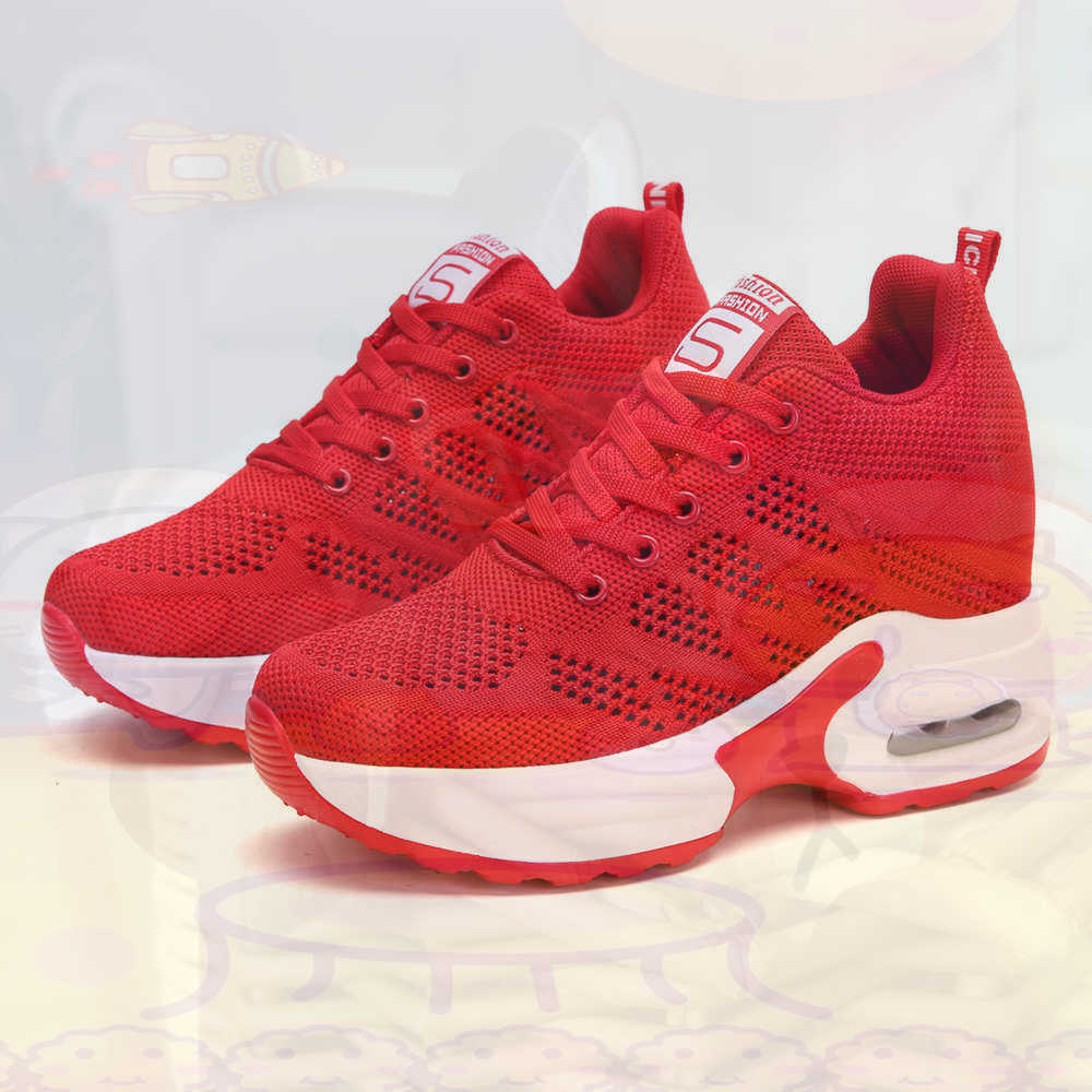 Rouge taille 36 chaussures fem - Street Fashion Outfit For Men avis et prix