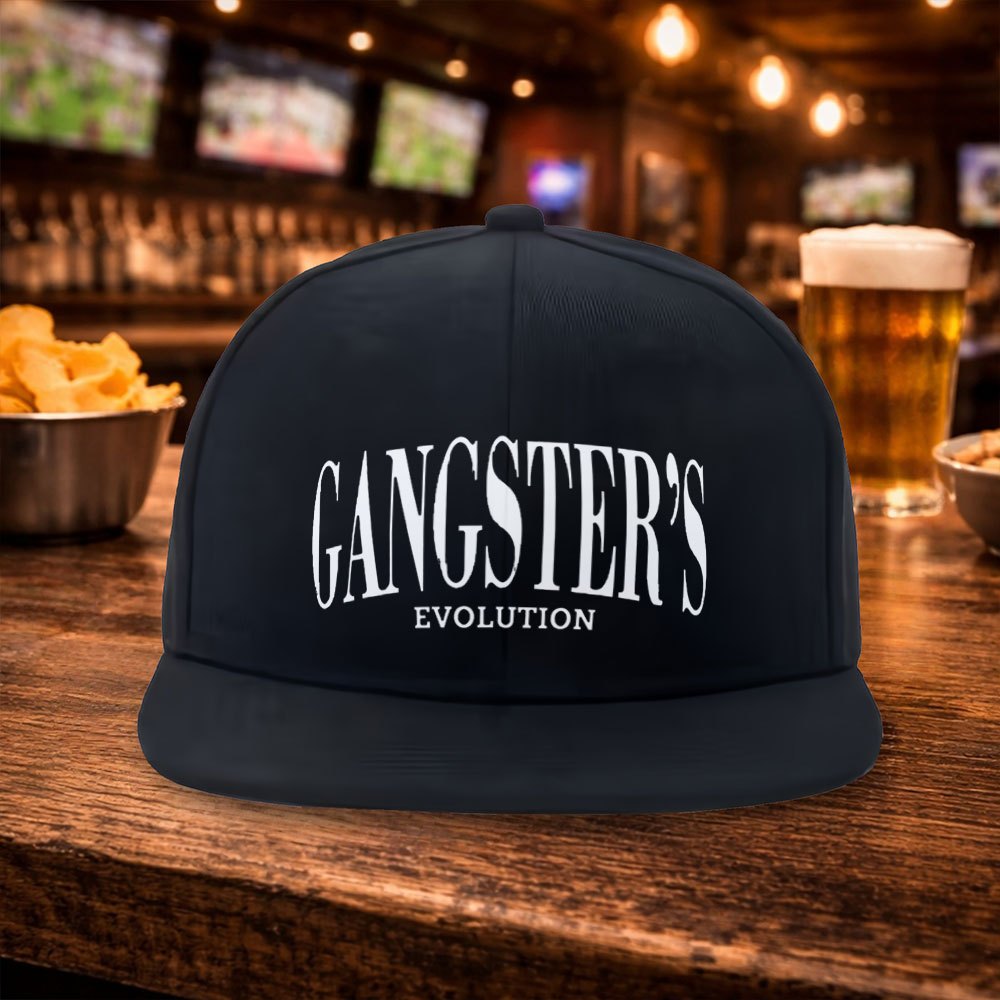 Casquette de baseball Hip-Hop  - Street Fashion Evolution avis et prix