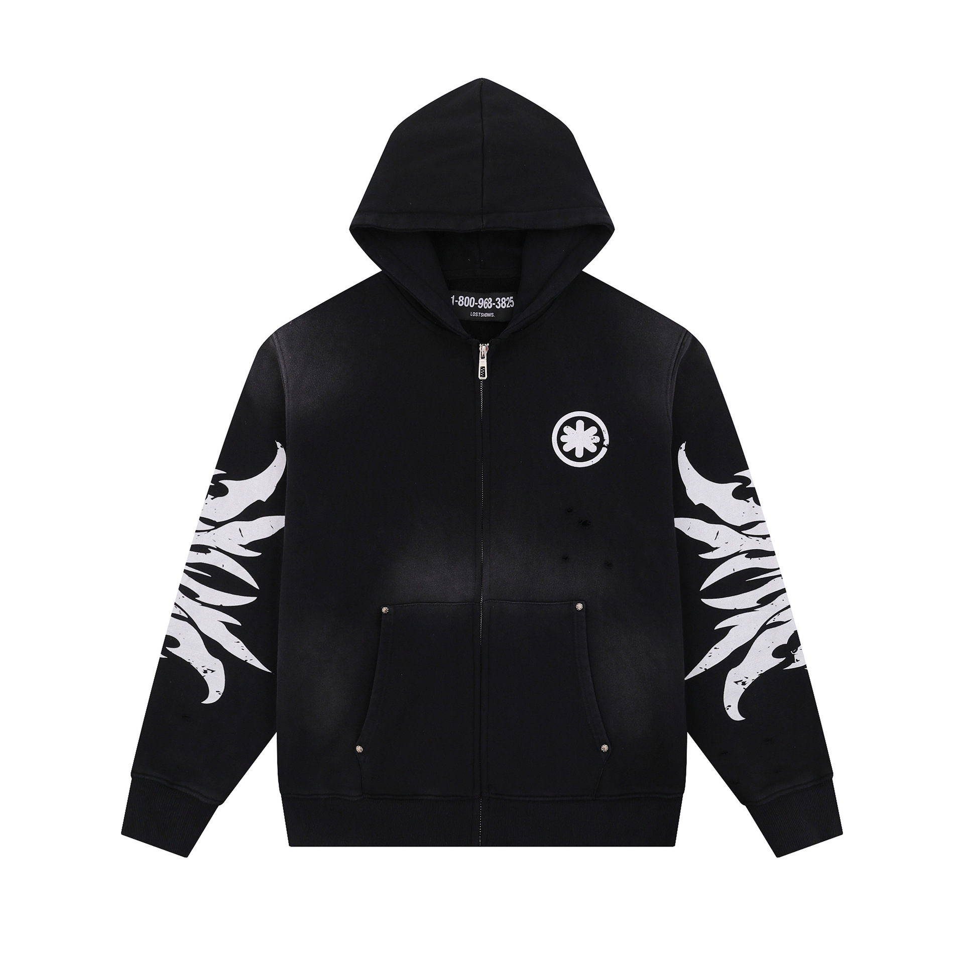 LOSTSHDWS 2025 mode Los Angele - Street Fashion Los Angeles avis et prix