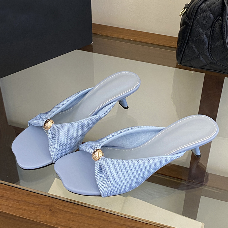 Liyke – pantoufles d'été pour  - Street Fashion Dress avis et prix