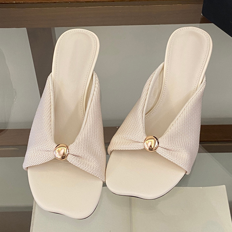 Liyke – pantoufles d'été pour  - Street Fashion Dress avis et prix