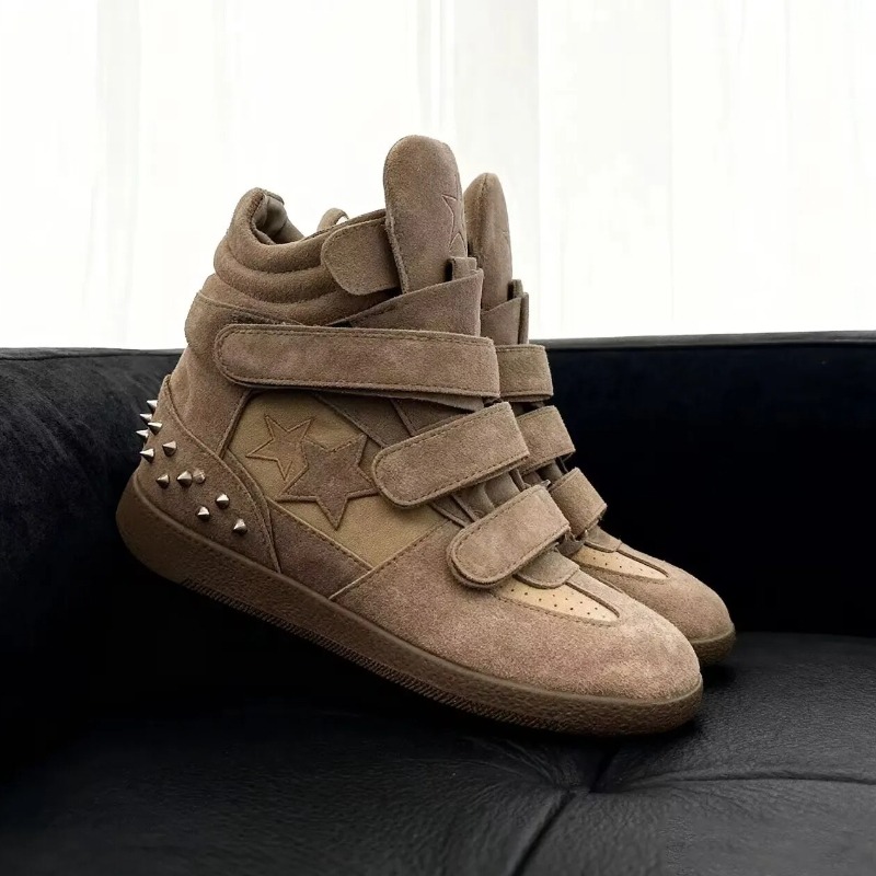 Bottes de luxe pour femmes, ba - Street Fashion High End avis et prix