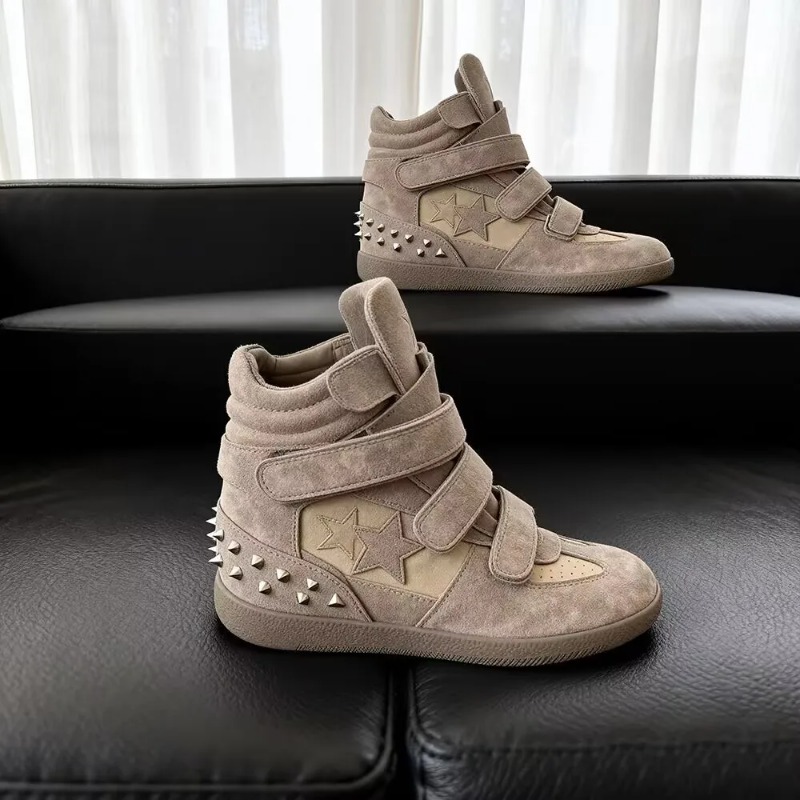 Bottes de luxe pour femmes, ba - Street Fashion High End avis et prix