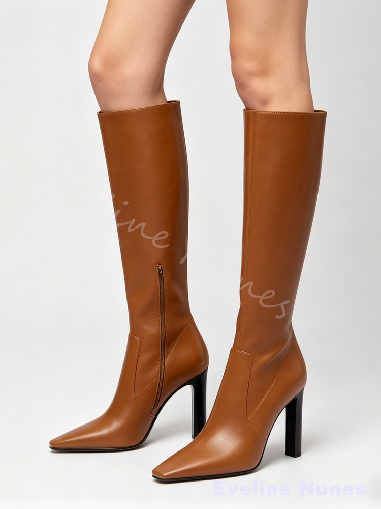 Bottes de mode Street Runway p - Street Fashion Rome 2026 avis et prix