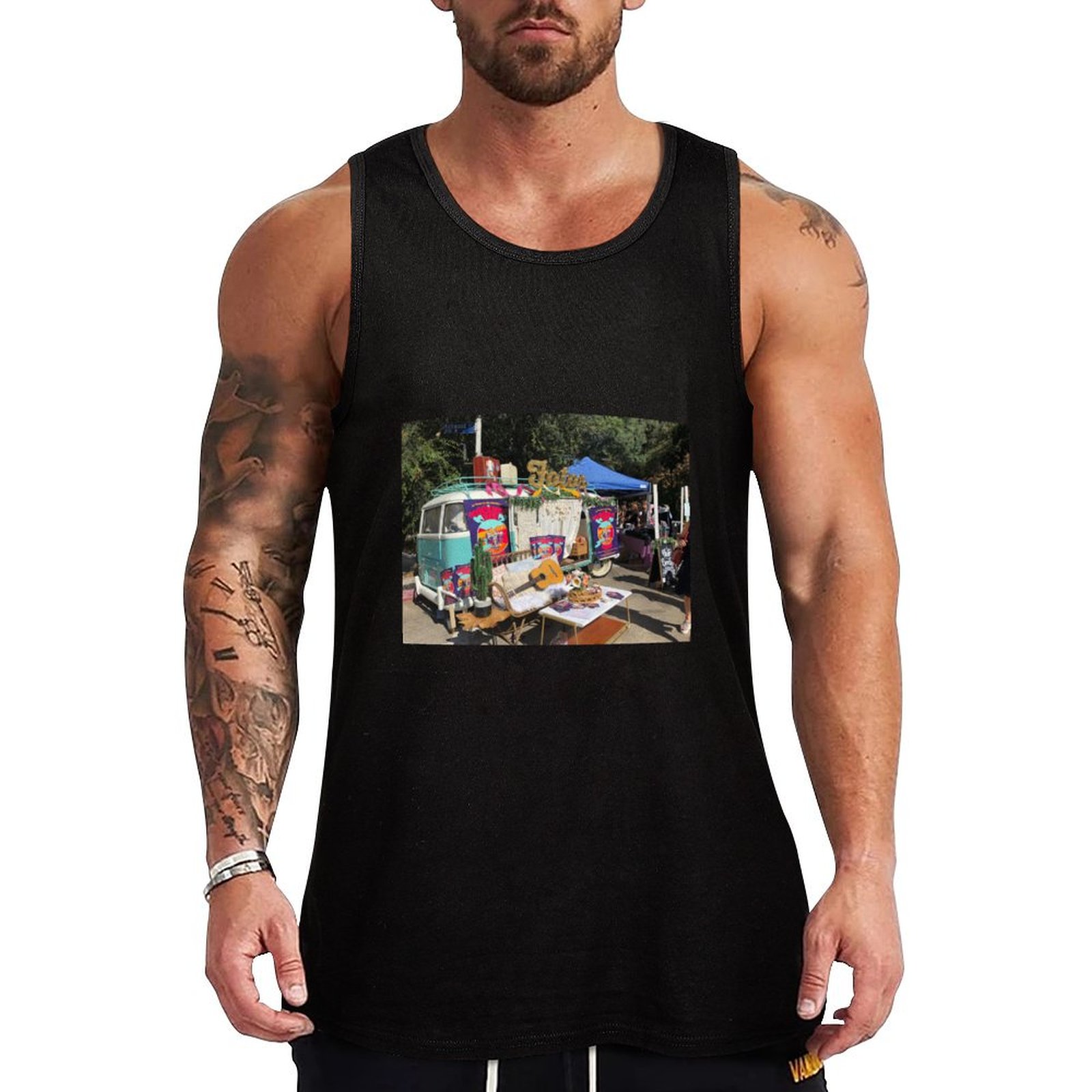 Love Street Laurel Canyon Los  - Street Fashion Los Angeles avis et prix