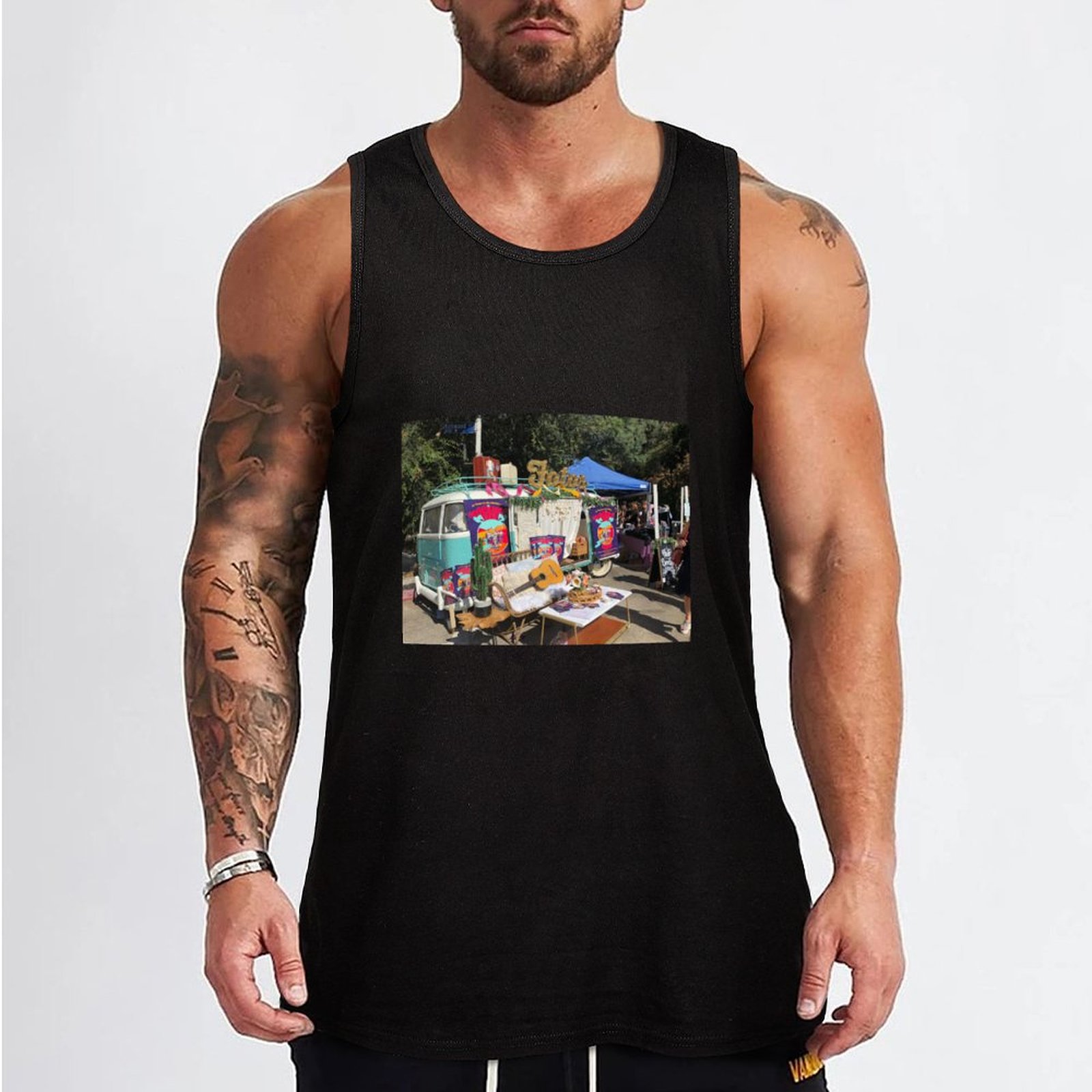Love Street Laurel Canyon Los  - Street Fashion Los Angeles avis et prix
