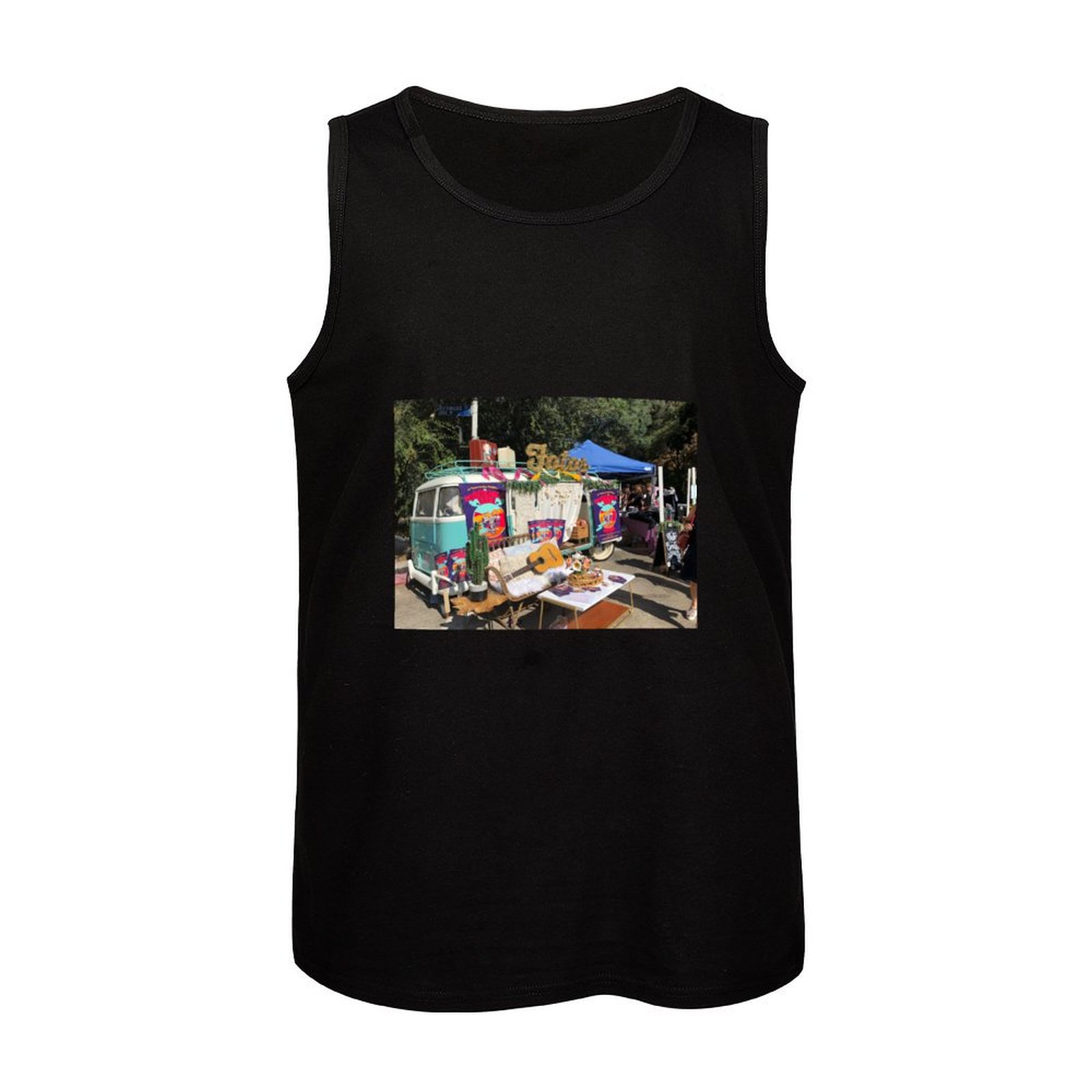 Love Street Laurel Canyon Los  - Street Fashion Los Angeles avis et prix