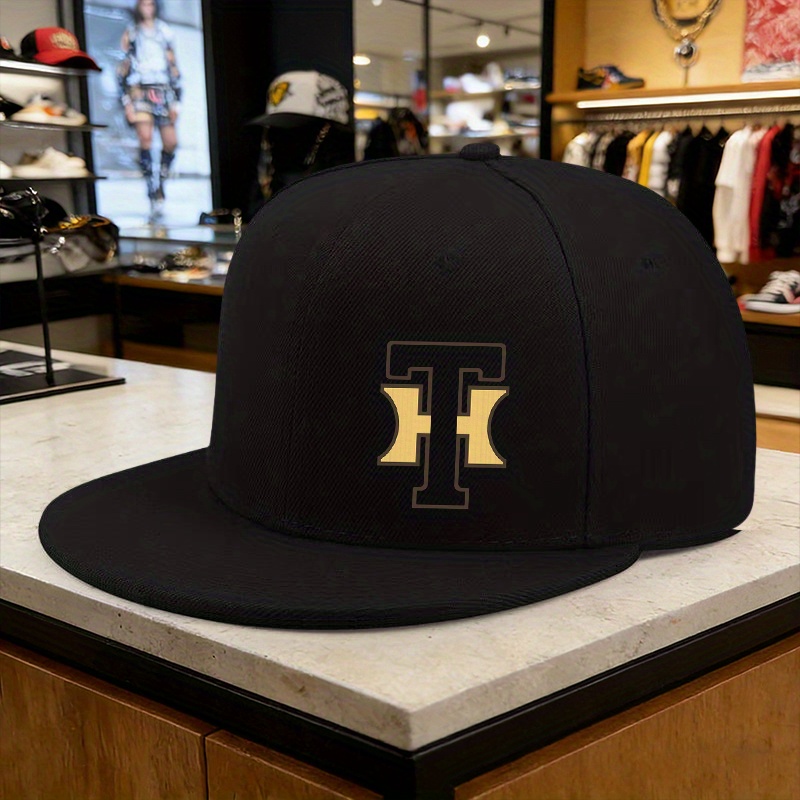 Casquette Hip-Hop pour homme a - Street Fashion Essentials avis et prix