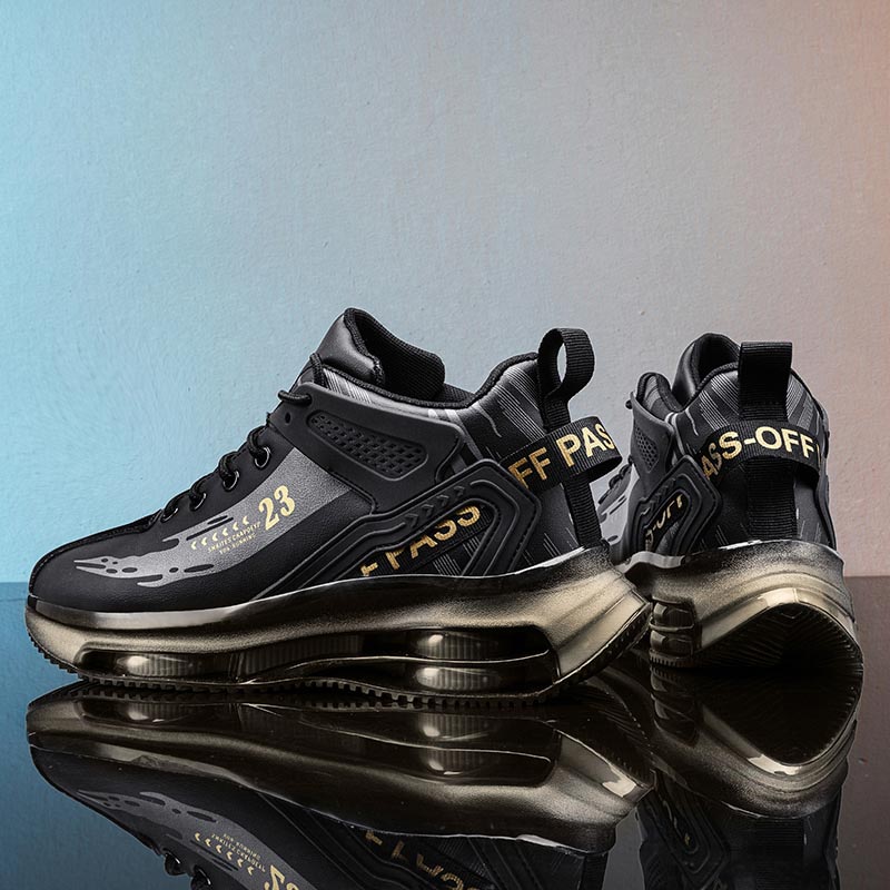Baskets de sport plates blanch - Street Fashion Japan Brand avis et prix