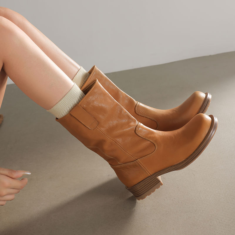 Nouvelles Bottines Tendance 20 - Street Fashion Rome 2026 avis et prix