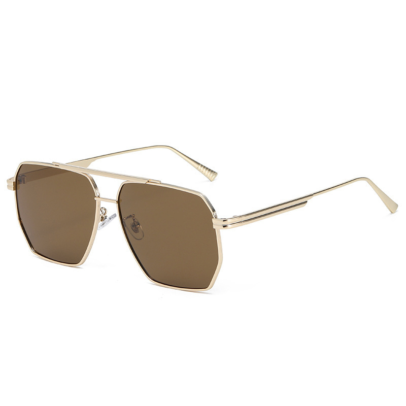 Nouvelles lunettes de soleil p - Street Fashion Glasses avis et prix
