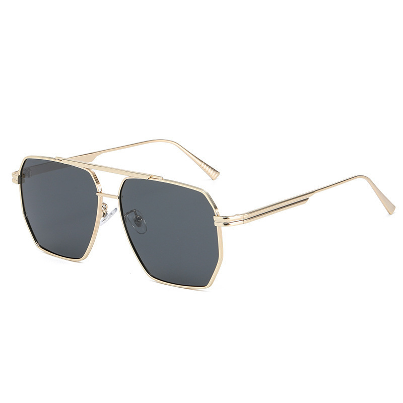 Nouvelles lunettes de soleil p - Street Fashion Glasses avis et prix