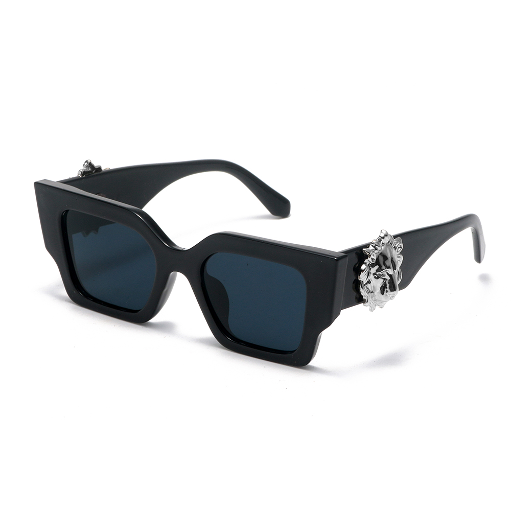Nouvelles lunettes de soleil c - Street Fashion Essentials avis et prix