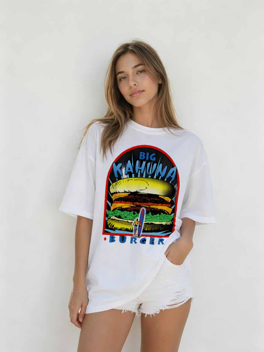 T-shirt Femme Automne Effet Dé - Street Fashion Essentials avis et prix