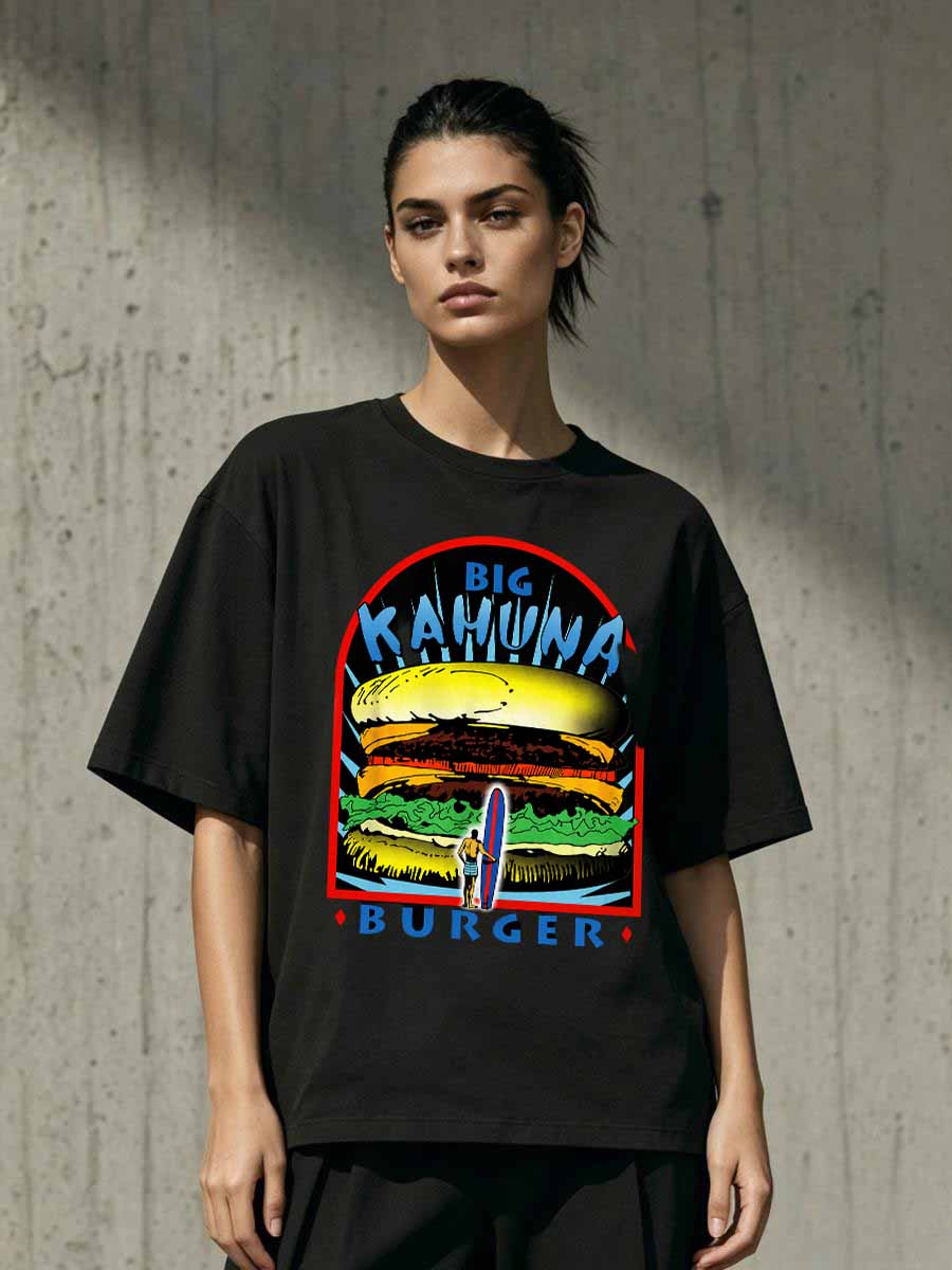 T-shirt Femme Automne Effet Dé - Street Fashion Essentials avis et prix