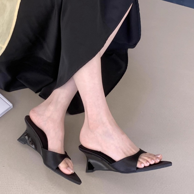Nouvelles sandales d'été compe - Street Fashion Dress avis et prix