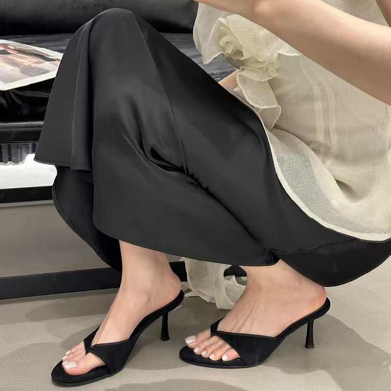 Sandales d'été 2026 pour femme - Street Fashion Rome 2026 avis et prix