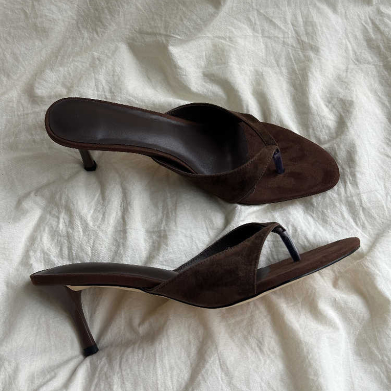 Sandales d'été 2026 pour femme - Street Fashion Rome 2026 avis et prix