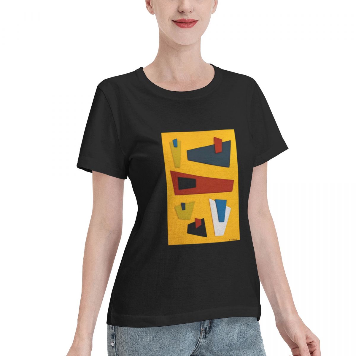 T-shirt pour femme Wardrobe Es - Street Fashion Essentials avis et prix