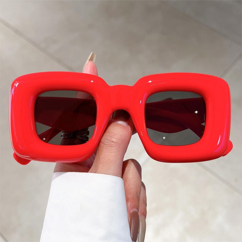 Nouvelles lunettes de soleil c - Street Fashion Glasses avis et prix