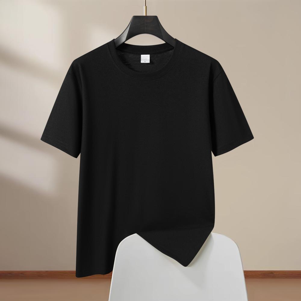 T-shirt blanc à col rond pour  - Street Fashion Evolution avis et prix