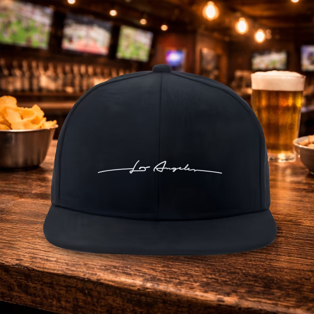 Nouvelle Casquette de Baseball - Street Fashion Los Angeles avis et prix