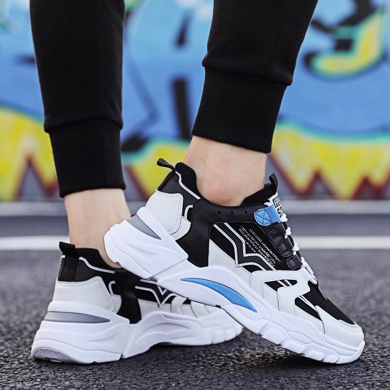 Baskets de grande taille pour  - Street Fashion Japan Brand avis et prix