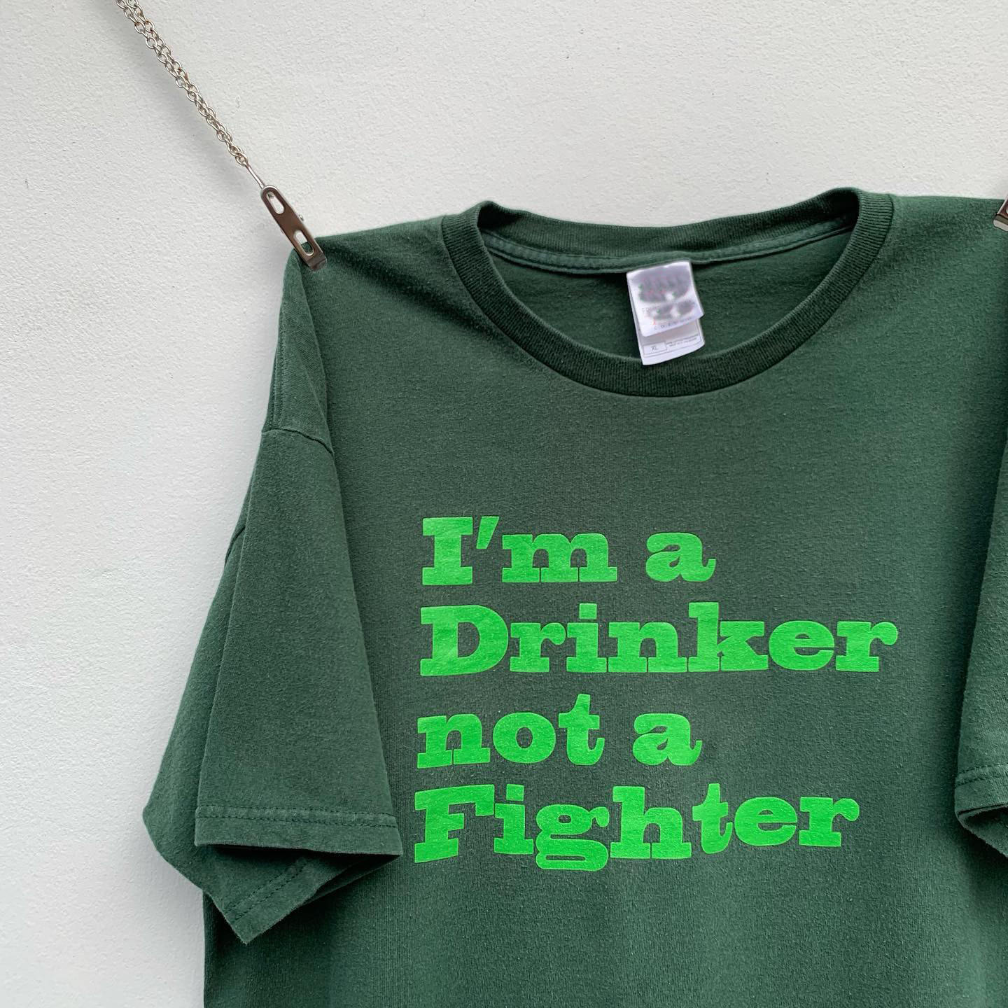T-shirt à manches courtes styl - Quirky Street Fashion avis et prix