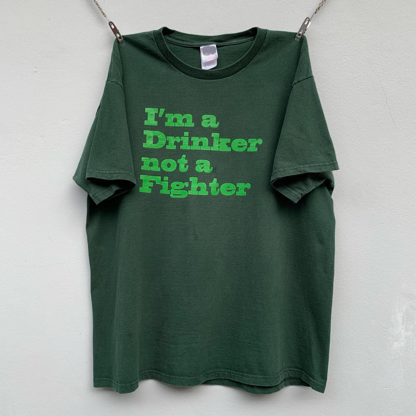 T-shirt à manches courtes styl - Quirky Street Fashion avis et prix