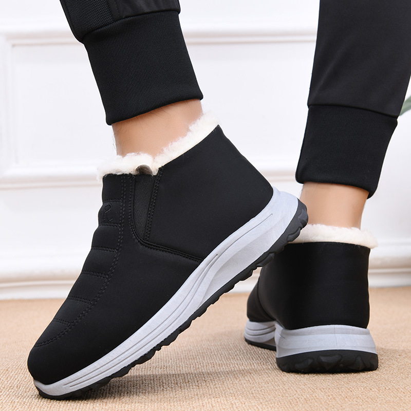 Chaussures grande taille pour  - Street Fashion Plus Size avis et prix