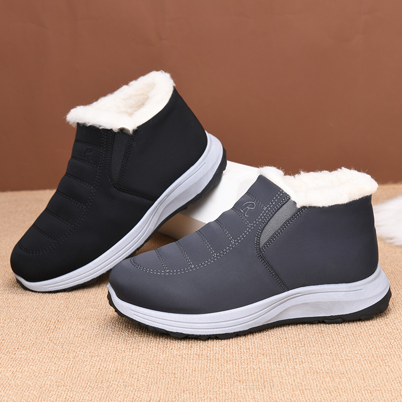 Chaussures grande taille pour  - Street Fashion Plus Size avis et prix