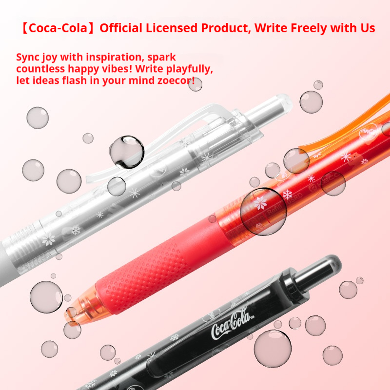 KACO JUMBO 1800M Gel encre sty - Street Fashion Blog avis et prix