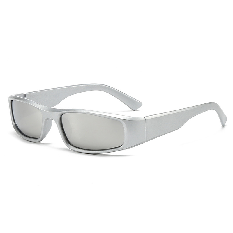 Nouvelles lunettes de soleil s - Street Fashion Glasses avis et prix
