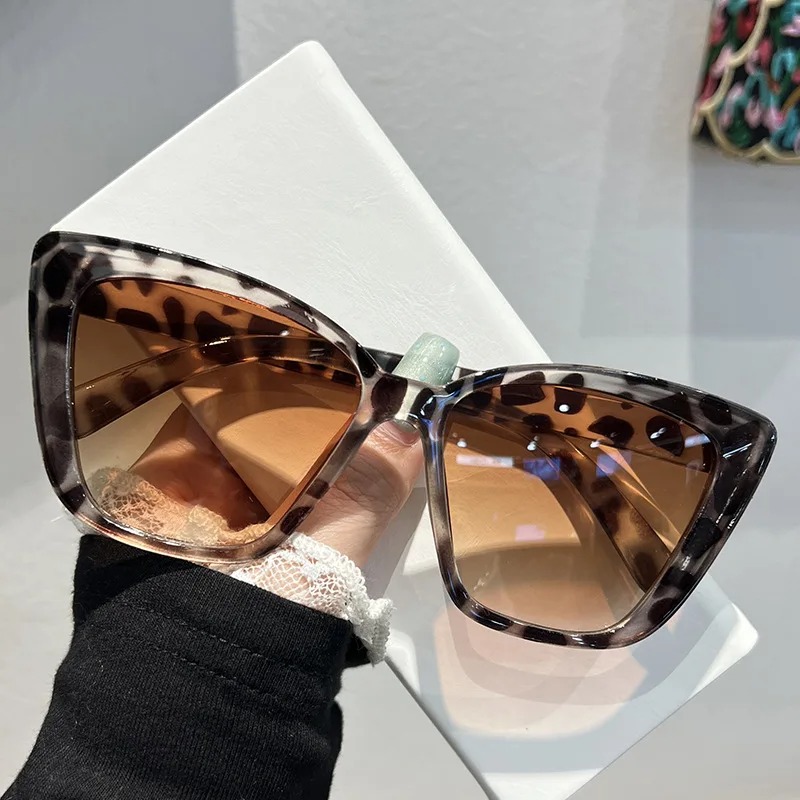 Lunettes de soleil œil de chat - Street Fashion Glasses avis et prix