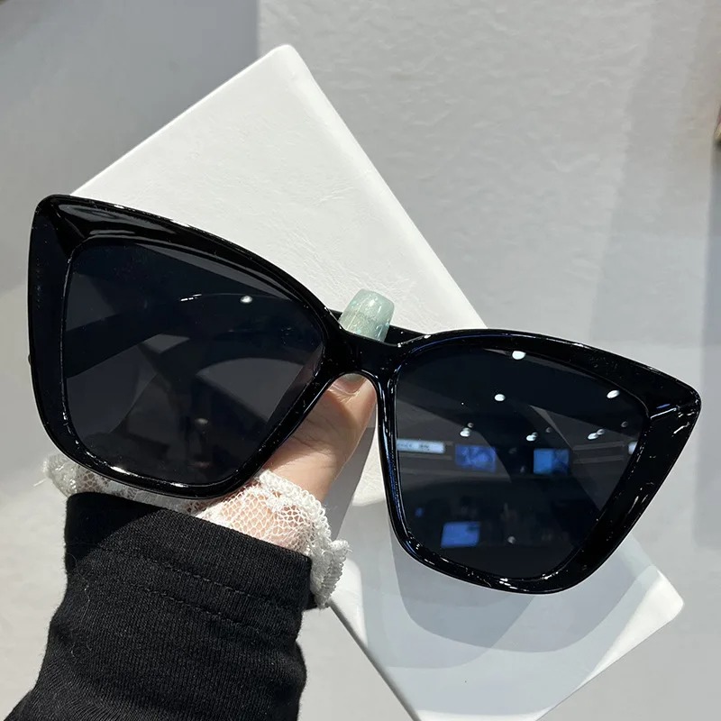Lunettes de soleil œil de chat - Street Fashion Glasses avis et prix