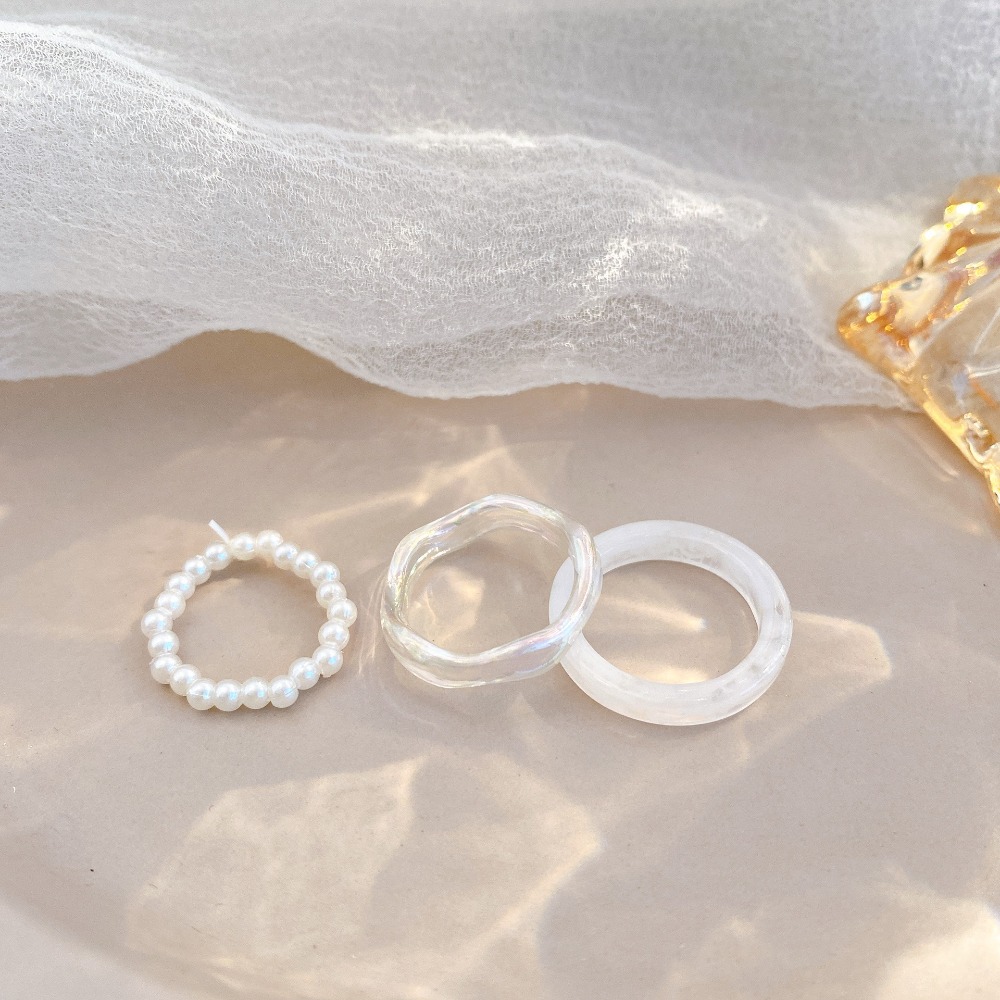 Accessoires minimalistes en ac - Street Fashion Essentials avis et prix