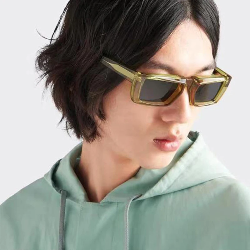 Nouvelles lunettes de soleil r - Street Fashion Glasses avis et prix