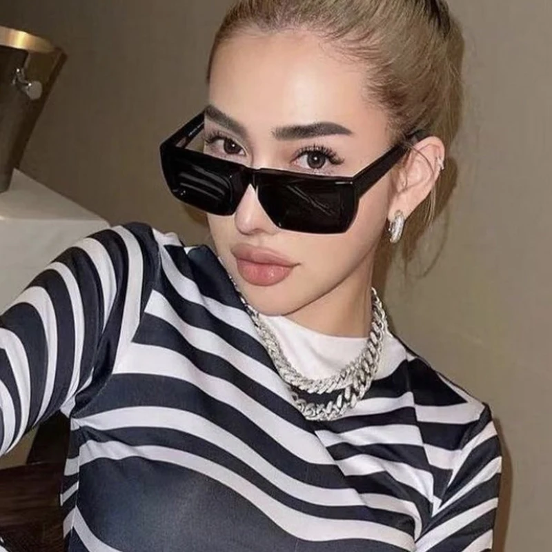 Nouvelles lunettes de soleil r - Street Fashion Glasses avis et prix