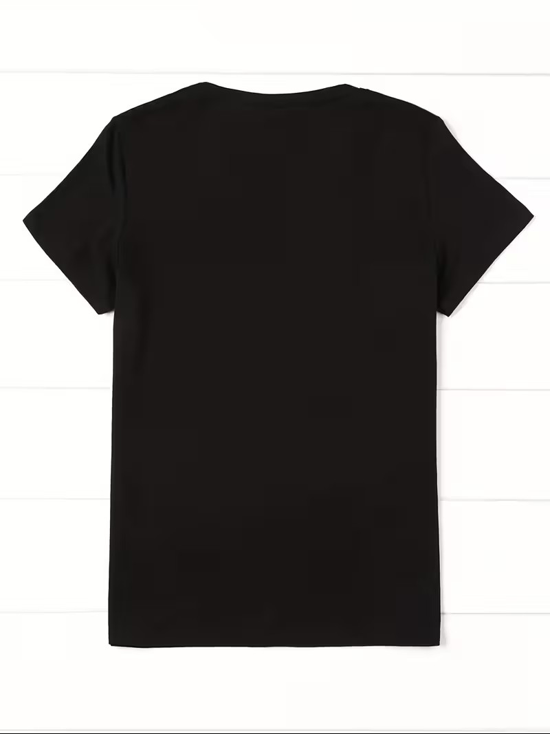 T-shirt Homme Horror Bunny Qui - Quirky Street Fashion avis et prix