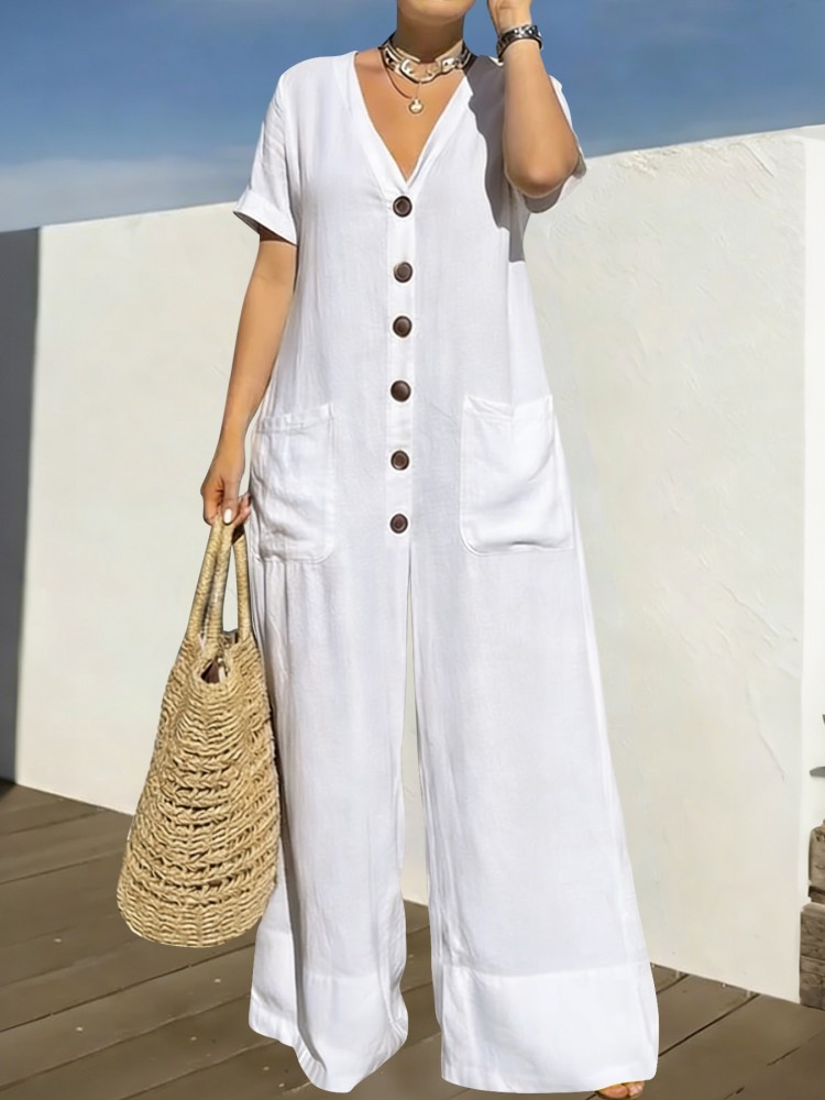 Combinaison pour femmes grande - Street Fashion Plus Size avis et prix