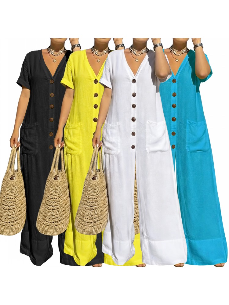 Combinaison pour femmes grande - Street Fashion Plus Size avis et prix