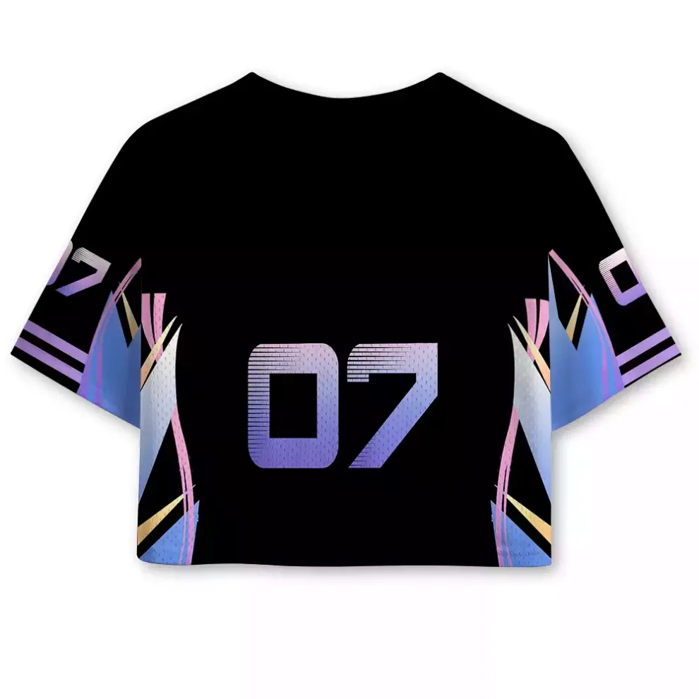 T-shirt de sport unisexe Y2K à - Street Fashion Plus Size avis et prix