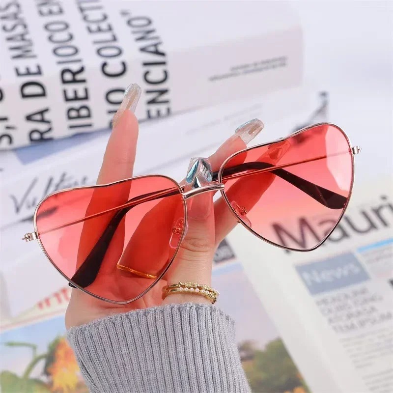 Lunettes de soleil tendance en - Street Fashion Glasses avis et prix