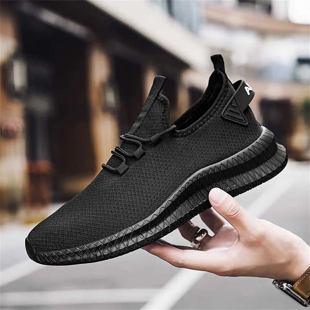Baskets de course en maille po - Street Fashion Outfit For Men avis et prix