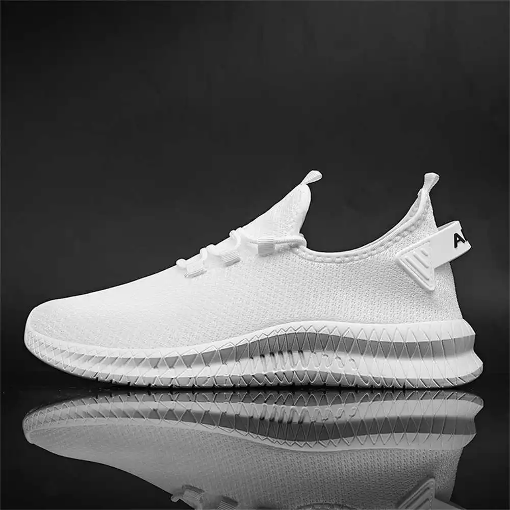 Baskets de course en maille po - Street Fashion Outfit For Men avis et prix