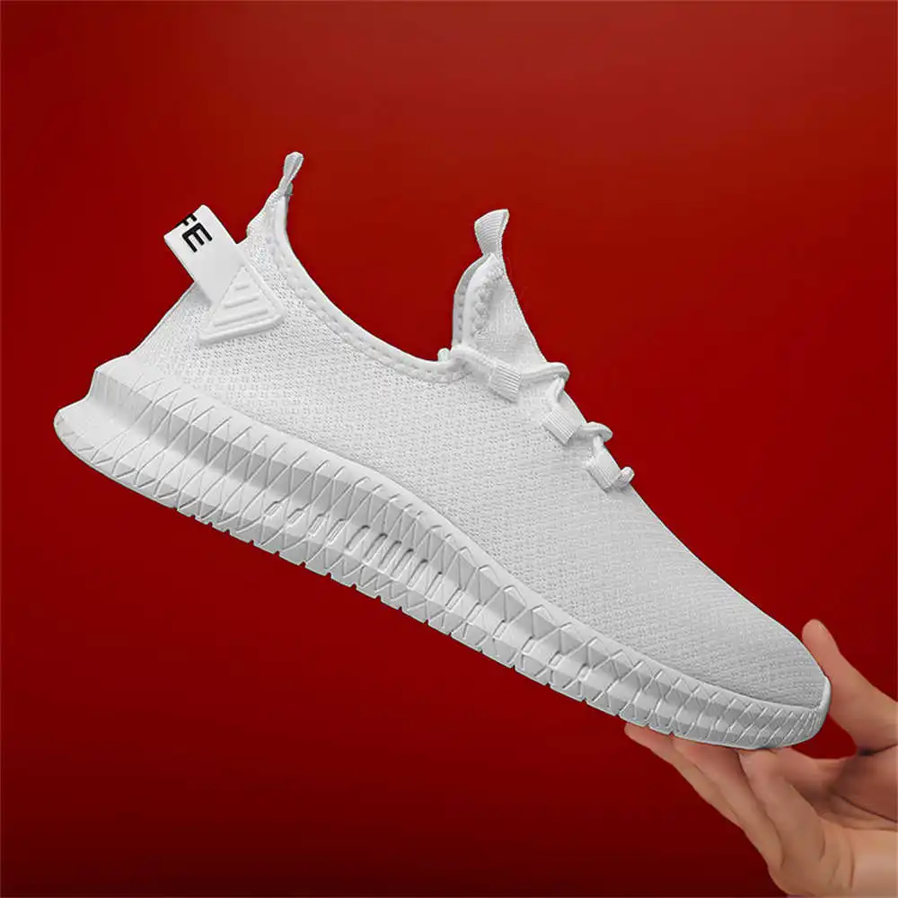 Baskets de course en maille po - Street Fashion Outfit For Men avis et prix