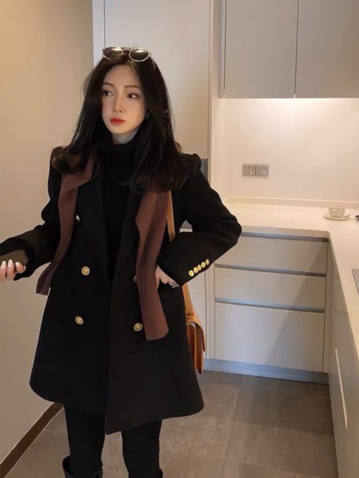 Veste de costume amincissante  - Street Fashion High End avis et prix