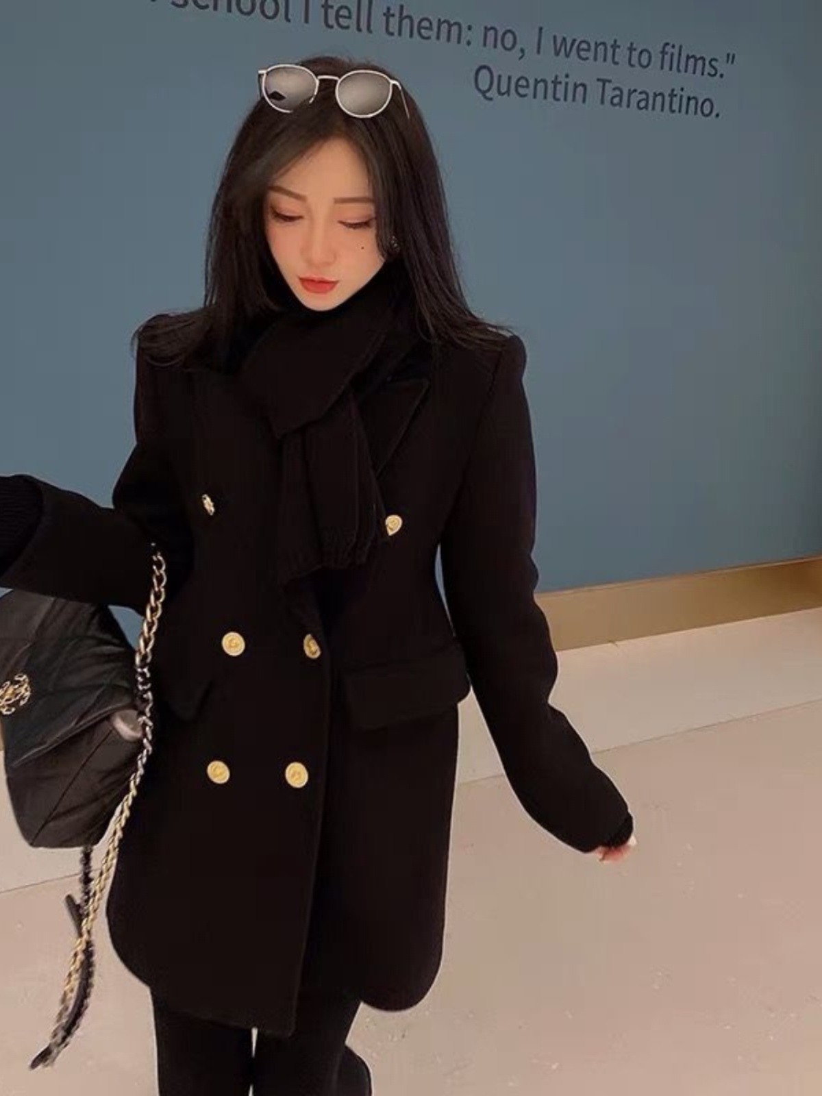 Veste de costume amincissante  - Street Fashion High End avis et prix