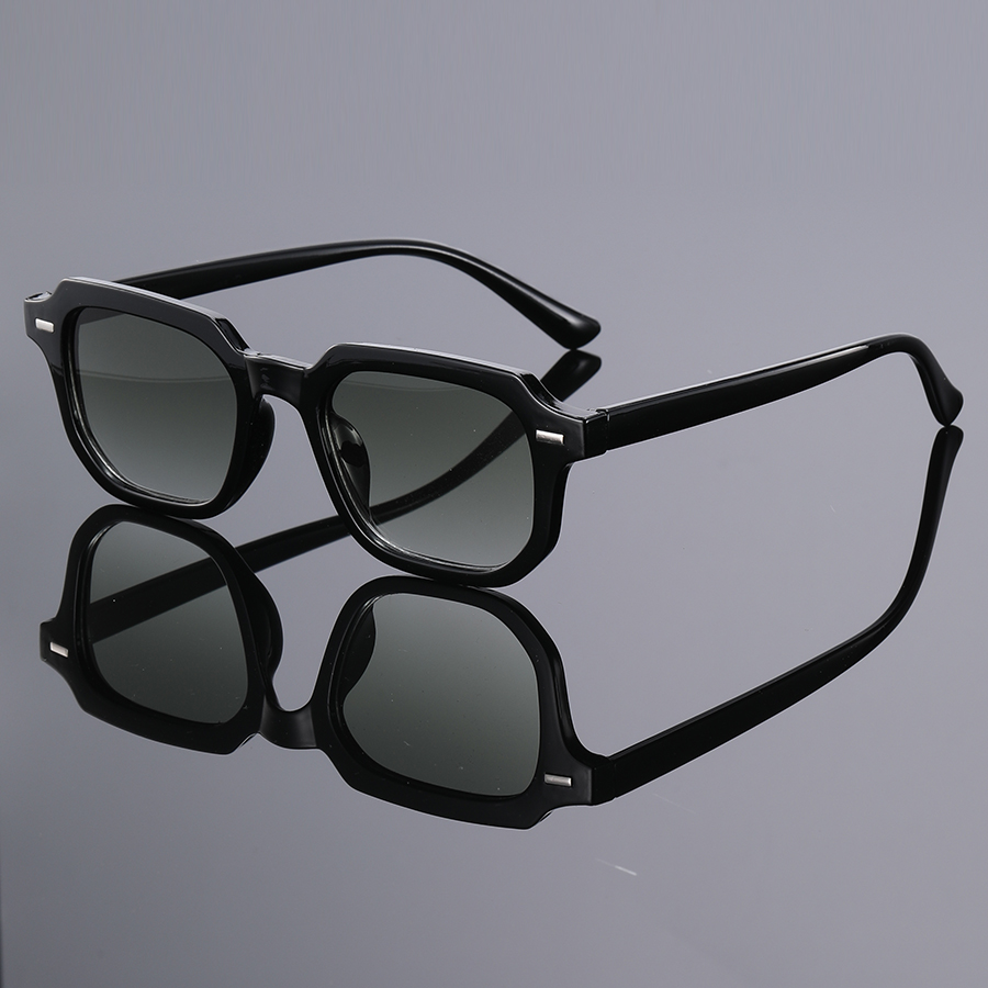 Lunettes à la mode pour hommes - Street Fashion Glasses avis et prix