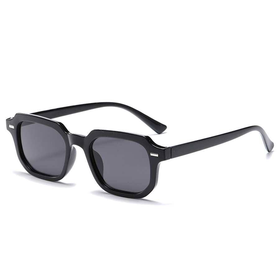Lunettes à la mode pour hommes - Street Fashion Glasses avis et prix